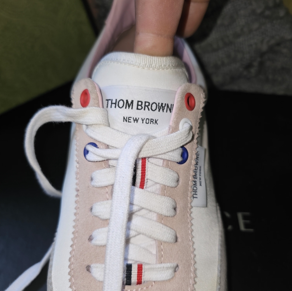 Thom Browne sneakers